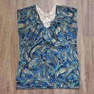 5/$20 Faded Glory Shirt